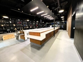 470-480 Blossom Hill Rd, San Jose, CA à louer Photo intérieure– Image 1 sur 17