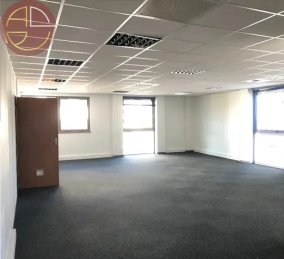 Bureau dans Colomiers à louer Photo de l’immeuble– Image 1 sur 5