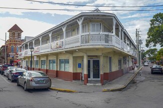 Plus de détails pour 12 Duval St, Key West, FL - Local commercial à louer