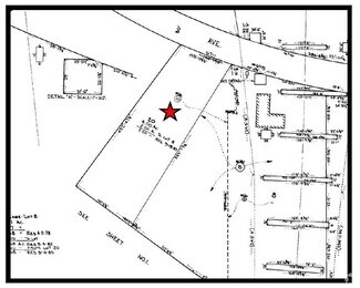 Plus de détails pour 6711 Quad Ave, Rosedale, MD - Industriel/Logistique à vendre