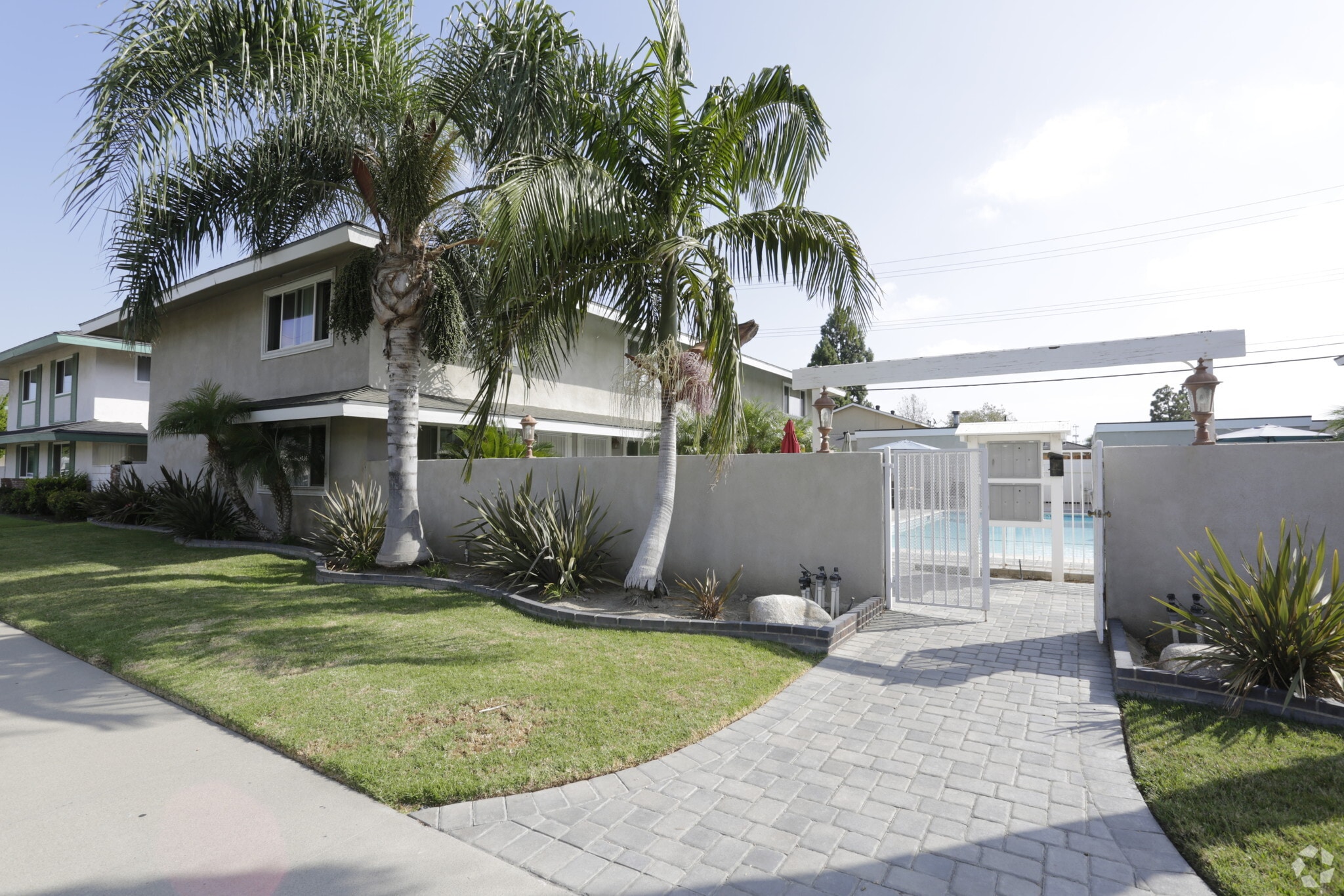 12122 Bailey St, Garden Grove, CA à vendre Photo principale– Image 1 sur 5