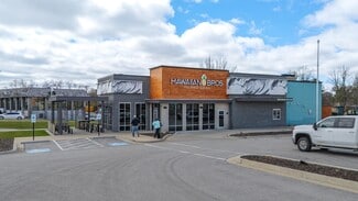 Plus de détails pour 2204 N Belt Hwy, Saint Joseph, MO - Local commercial à vendre