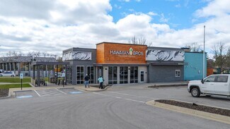 Plus de détails pour 2204 N Belt Hwy, Saint Joseph, MO - Local commercial à vendre
