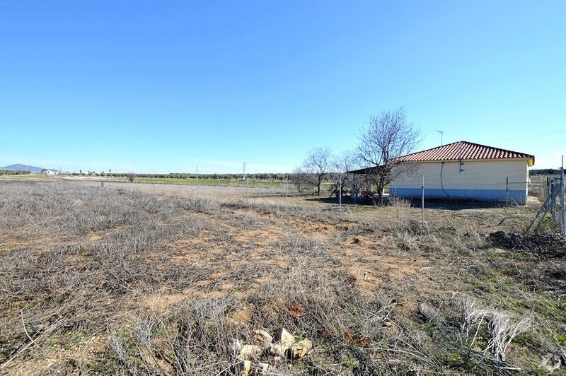 Terrain dans Gálvez, Toledo à vendre - Photo de l’immeuble – Image 2 sur 7