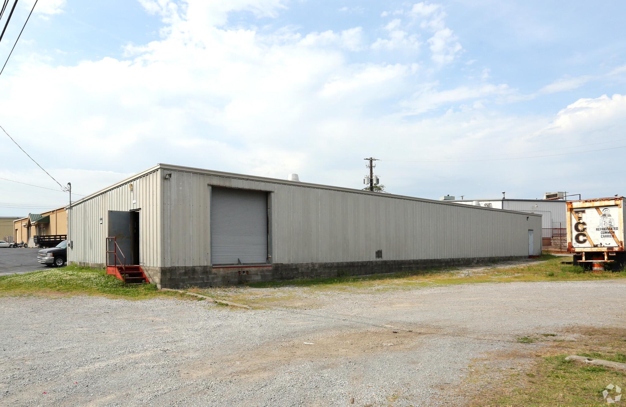 2707 Grandview Ave, Nashville, TN à vendre Photo principale– Image 1 sur 3