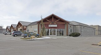 Plus de détails pour 3530-3560 S Main St, Salt Lake City, UT - Local d'activités à louer