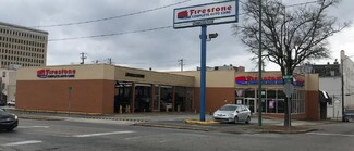 Plus de détails pour 1022 Wilmer Ave, Anniston, AL - Local commercial à vendre