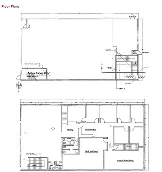 Plus de détails pour 7123 Curragh Av, Burnaby, BC - Local d’activités à vendre
