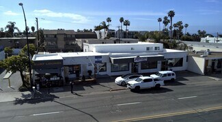 Plus de détails pour 751-763 Turquoise St, San Diego, CA - Bureau/Local commercial à louer