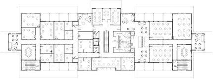 18911 Hardy Oak Blvd, San Antonio, TX à louer Photo de l’immeuble– Image 1 sur 1