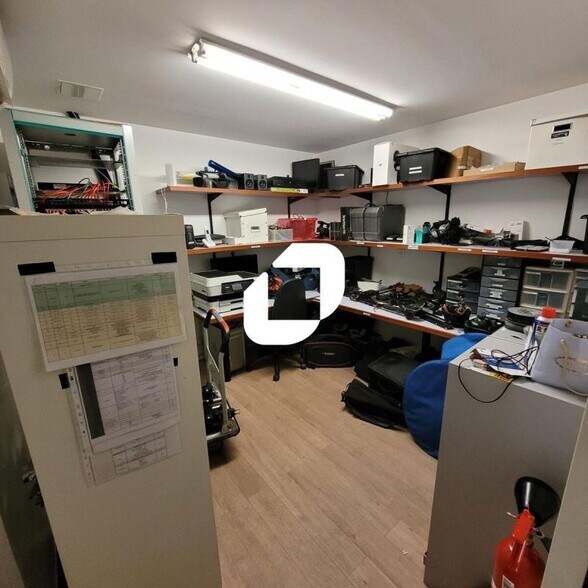 Local commercial dans Boulogne-Billancourt à vendre - Photo intérieure – Image 3 sur 7