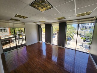 Plus de détails pour 100 S Dixie Hwy, West Palm Beach, FL - Bureau, Bureau/Local commercial à louer