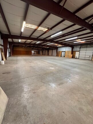 Plus de détails pour 3304 Commerce Dr, Augusta, GA - Local d'activités à louer