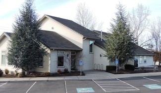 Plus de détails pour 3882 Crater Lake Ave, Medford, OR - Bureau à vendre