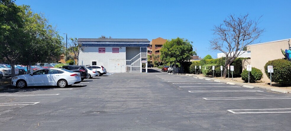 629 3rd Ave, Chula Vista, CA à louer - Photo de l’immeuble – Image 3 sur 3