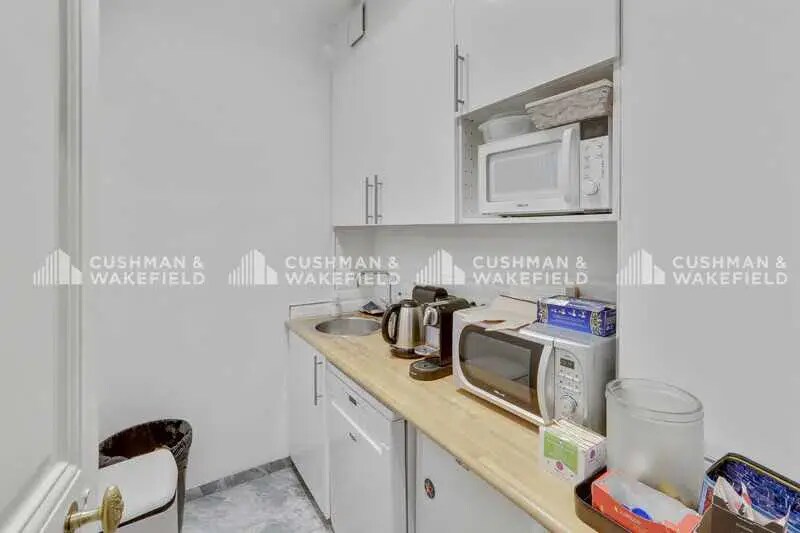 22 Avenue De La Grande Armée, Paris à louer Photo intérieure– Image 1 sur 9