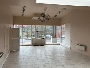 4 Coombe Ln, Londres à louer Photo intérieure– Image 1 sur 2