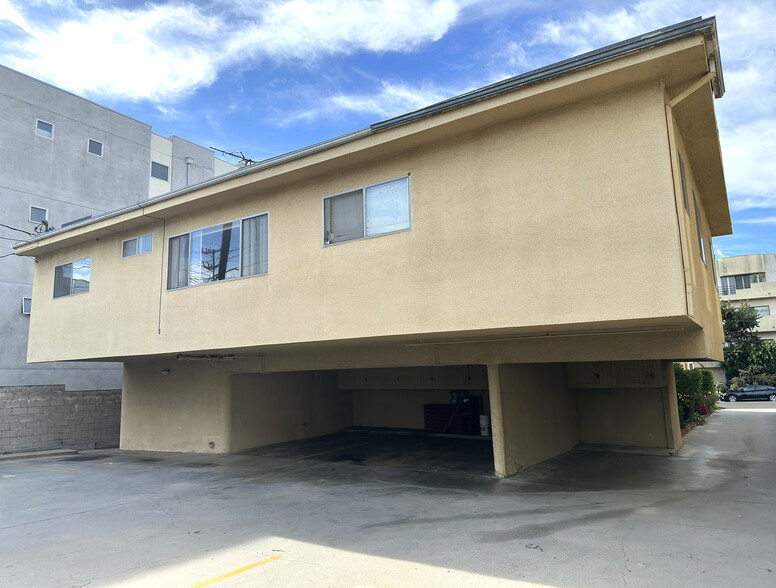 1738 Colby Ave, Los Angeles, CA à vendre - Photo de l’immeuble – Image 3 sur 13