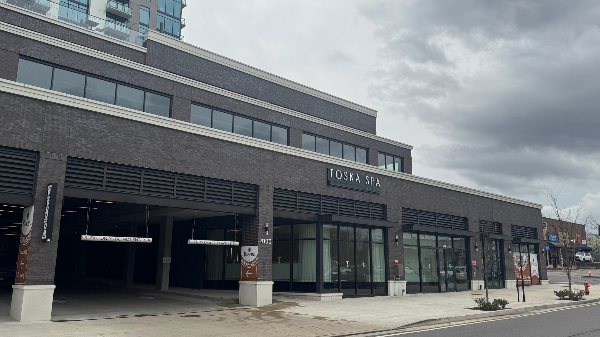 4100 Hillsboro Pike, Nashville, TN à louer Photo intérieure– Image 1 sur 16