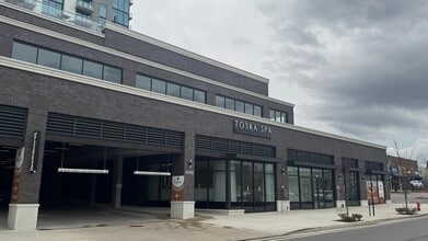 4100 Hillsboro Pike, Nashville, TN à louer Photo intérieure– Image 1 sur 16