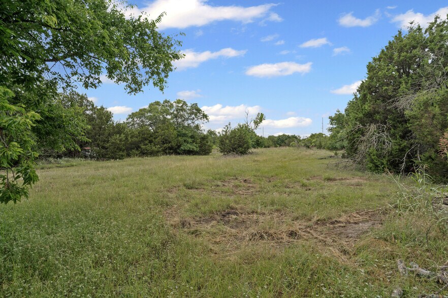 905 Zion Hill Rd, Weatherford, TX à vendre - Aérien – Image 2 sur 6