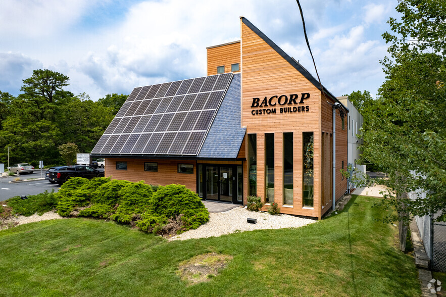 1044 Lacey Rd, Forked River, NJ à louer - Photo de l’immeuble – Image 3 sur 22