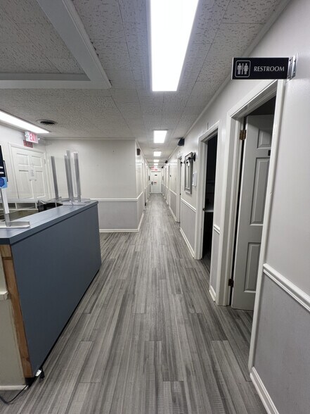 540 W Hill St, Thomson, GA à vendre - Photo de l’immeuble – Image 3 sur 8
