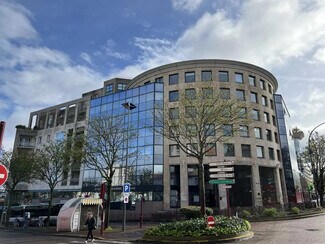 Plus de détails pour 192/196 Rue Houdan, Sceaux - Bureau à louer