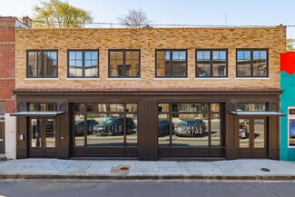 Plus de détails pour 2537 Broad Ave, Memphis, TN - Local commercial à vendre