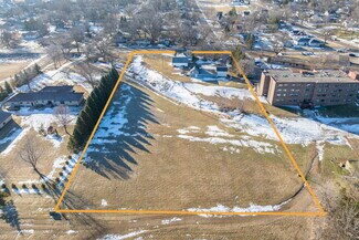Plus de détails pour 200 E North St, Janesville, MN - Terrain à vendre