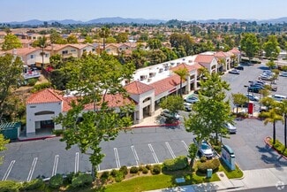 Plus de détails pour 1580 S Melrose Dr, Vista, CA - Local commercial à louer