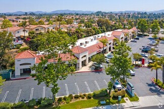Plus de détails pour 1580 S Melrose Dr, Vista, CA - Local commercial à louer