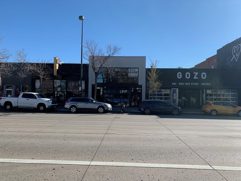 26-28 S Broadway, Denver, CO à louer - Photo principale – Image 1 sur 18