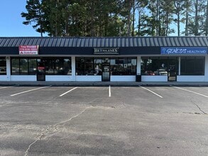 928 S Park St, Carrollton, GA à louer Autre– Image 1 sur 5