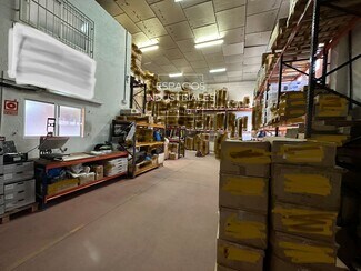 Plus de détails pour Industriel/Logistique à vendre