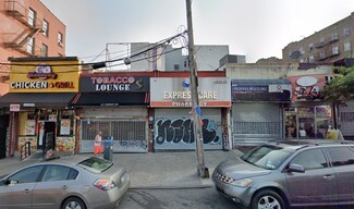 Plus de détails pour 15 E Tremont Ave, Bronx, NY - Local commercial à louer