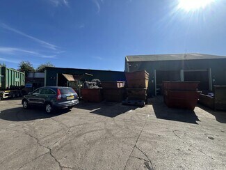 Plus de détails pour Common Rd, Evesham - Industriel/Logistique à vendre