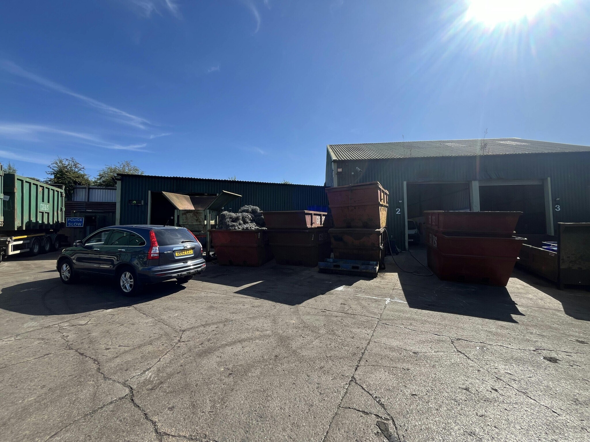 Common Rd, Evesham à vendre Photo de l’immeuble– Image 1 sur 4