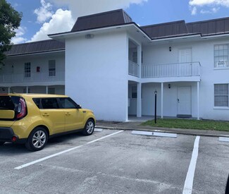 Plus de détails pour Three Units in West Palm Beach, FL – Logement à vendre, West Palm Beach, FL
