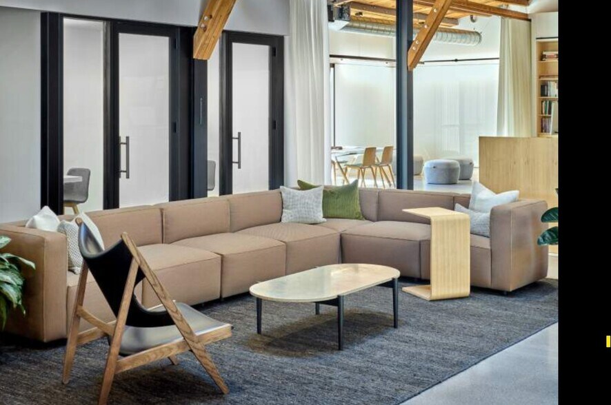 101 Caledonia St, Sausalito, CA à louer - Photo de l’immeuble – Image 3 sur 11