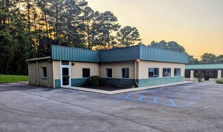 Plus de détails pour 1604 Slaughter Rd, Madison, AL - Bureau à louer