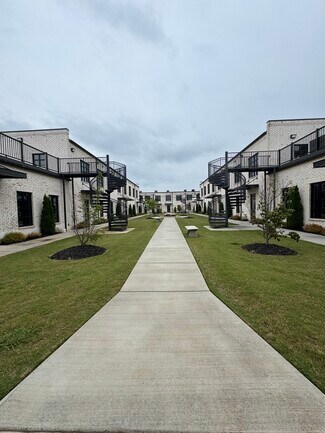 Plus de détails pour 1740 Grassland Pky, Alpharetta, GA - Bureau à louer