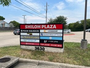 3440 N Shiloh Rd, Garland, TX à louer Photo intérieure– Image 2 sur 8