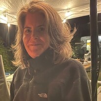 Joanne Napier