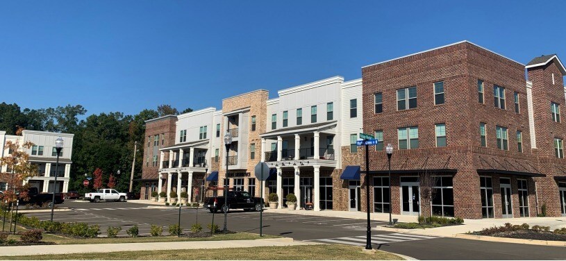 4815 Market Green Plz, Lakeland, TN à louer - Photo principale – Image 1 sur 1