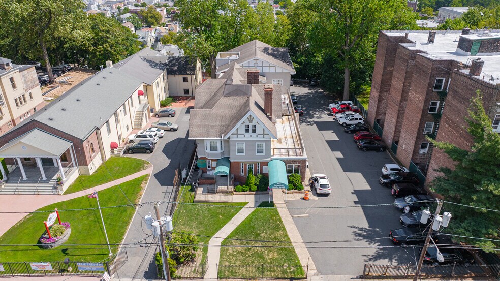 461-467 Mt Prospect ave, Newark, NJ à vendre - Photo de l’immeuble – Image 3 sur 50