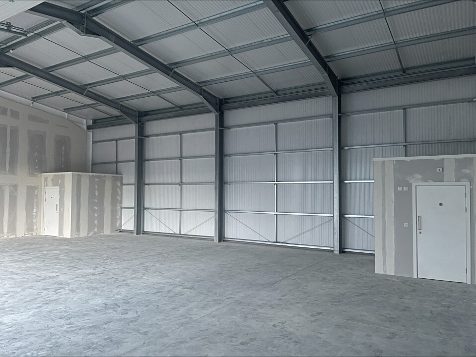 246 Newark Rd, Lincoln à louer Photo intérieure– Image 1 sur 2