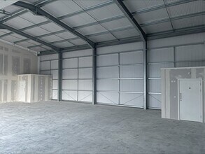 246 Newark Rd, Lincoln à louer Photo intérieure– Image 1 sur 2