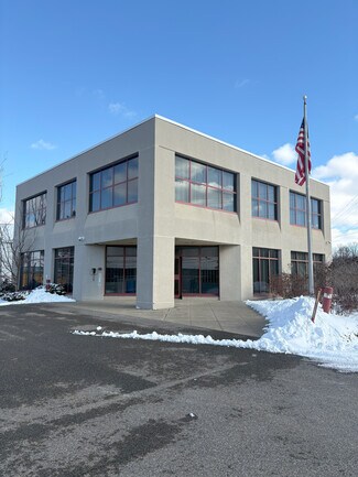 Plus de détails pour 146 Tower Dr, Middletown, NY - Industriel/Logistique à vendre