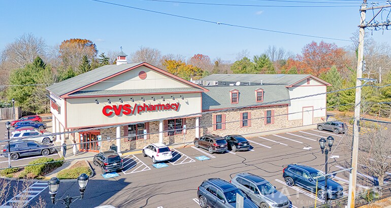 2801 Egypt Rd, Audubon, PA à vendre - Photo de l’immeuble – Image 3 sur 4